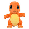 Canenco Sac à dos 3D Peluche Salamèche
