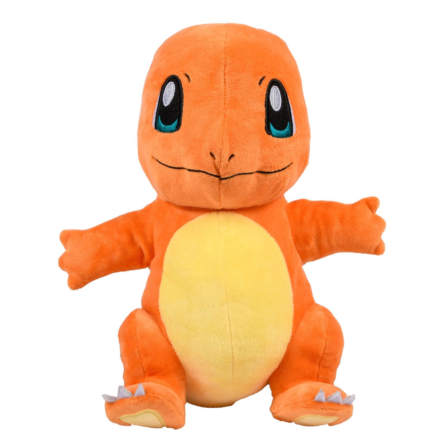 Canenco Sac à dos 3D Peluche Salamèche