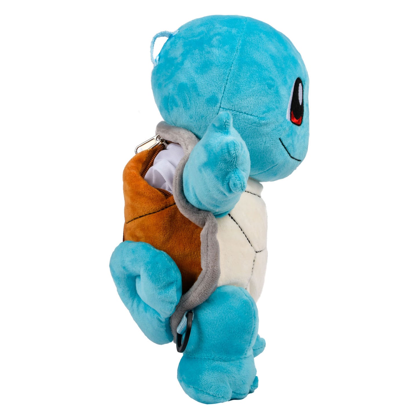 Canenco sac à dos peluche pokémon carapuce