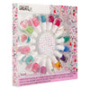 Ensemble de vernis à ongles Canenco Beauty, 16e.