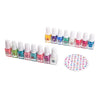 Ensemble de vernis à ongles Canenco Beauty, 16e.