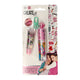 Créez-le! Beauty Lipgloss 2-pack