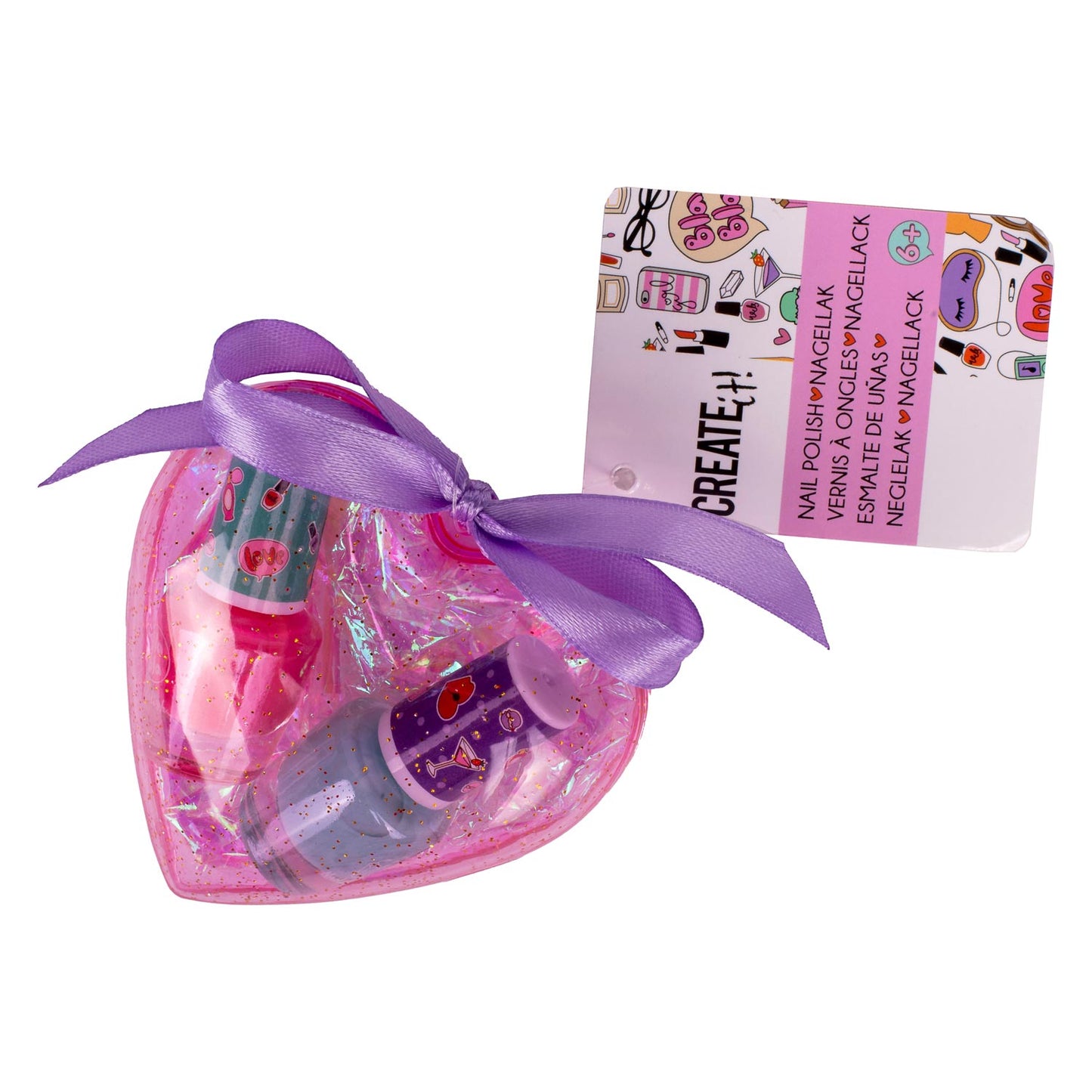 Canenco Beauty Make-Up Coart
