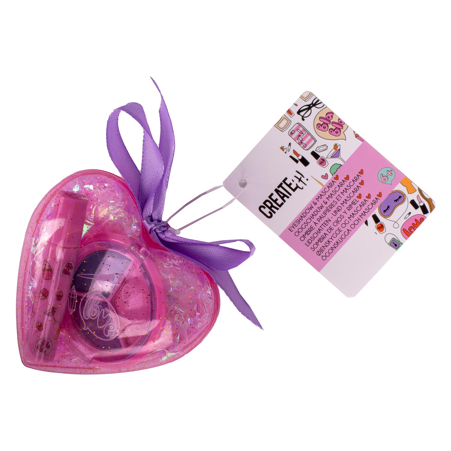 Canenco Beauty Make-Up Coart
