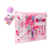 Créez-le! Sac de maquillage de beauté avec contenu