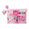 Créez-le! Sac de maquillage de beauté avec contenu