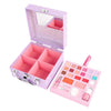 Créez-le ! trousse de maquillage, 24 pcs.