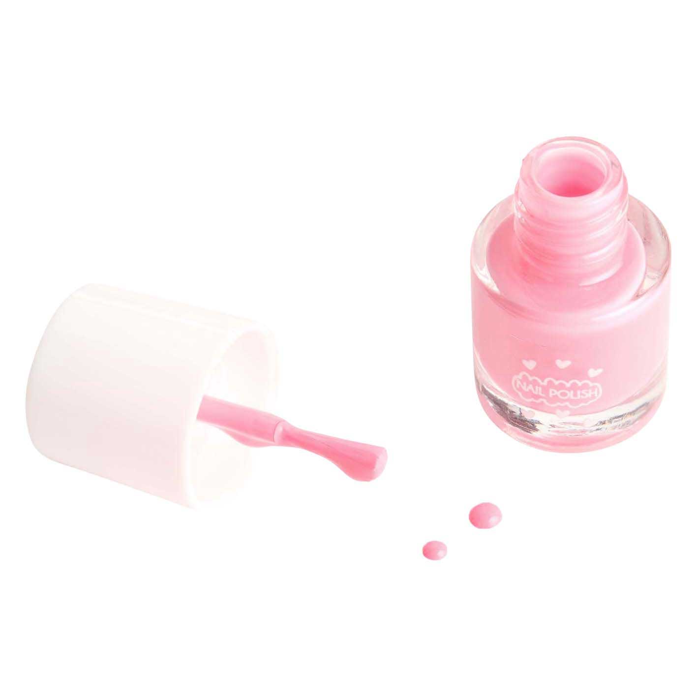 Créez-le ! trousse de maquillage, 24 pcs.