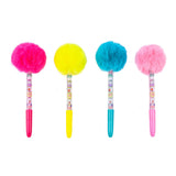 Cubiesquad Pen Crystal Fluffy - afbeelding 1