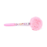Cubiesquad Pen Crystal Fluffy - afbeelding 4
