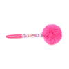 Cubiesquad Pen Crystal Fluffy