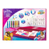Canenco Disney Princess coffret stylo souffleur de luxe