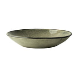 Assiette bio rose hollandaise vert foncé 4 pcs