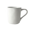 Mug bio rose hollandaise 390m blanc 4pcs