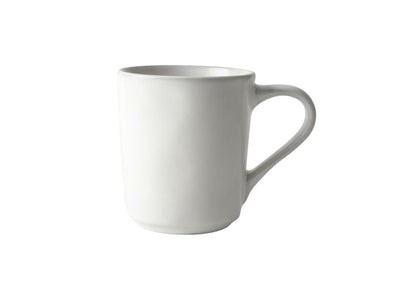 Mug bio rose hollandaise 390m blanc 4pcs