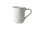 Mug bio rose hollandaise 390m blanc 4pcs