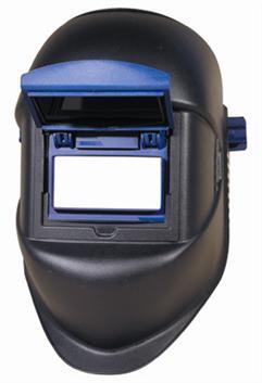 Casque de soudage pliable multivision 60x110mm