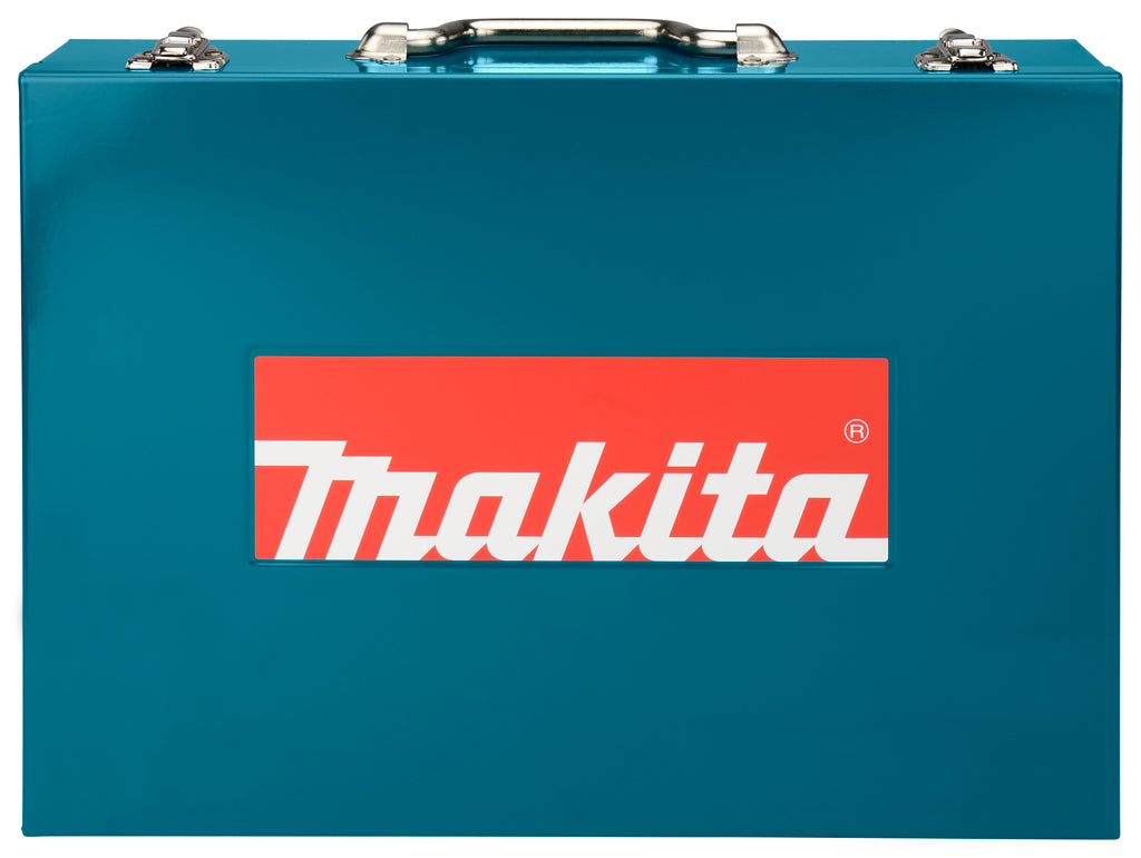 Makita coffret d'accessoires clé à chocs en acier 6906 - 182604-1