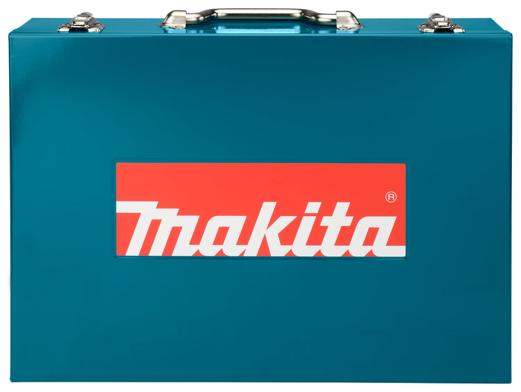Makita coffret d'accessoires clé à chocs en acier 6906 - 182604-1