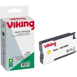 Cartouche d'encre office depot 953 xl compatible jaune
