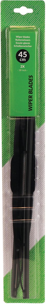 Essuie-glaces Carpoint 45cm