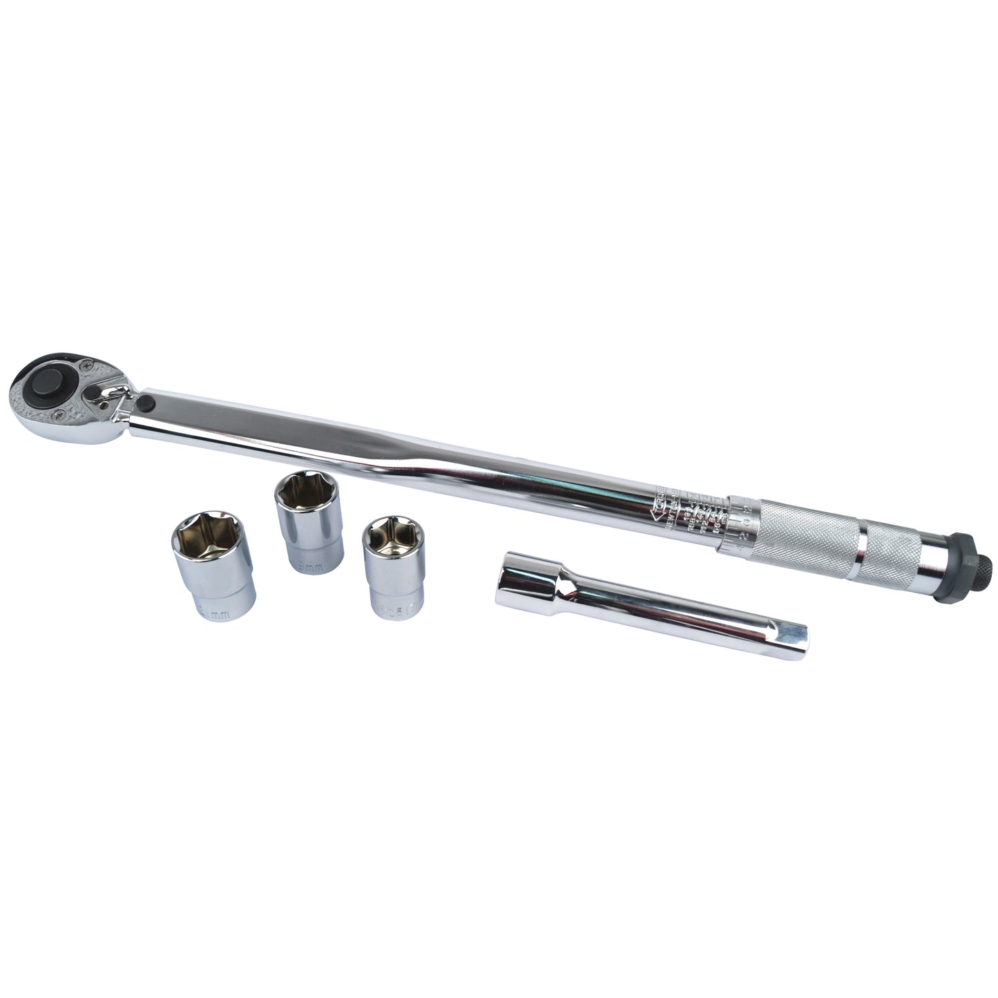 Brüder Mannesmann Brüder Mannesmann Keys Dimentic Set 5 pièces 18300