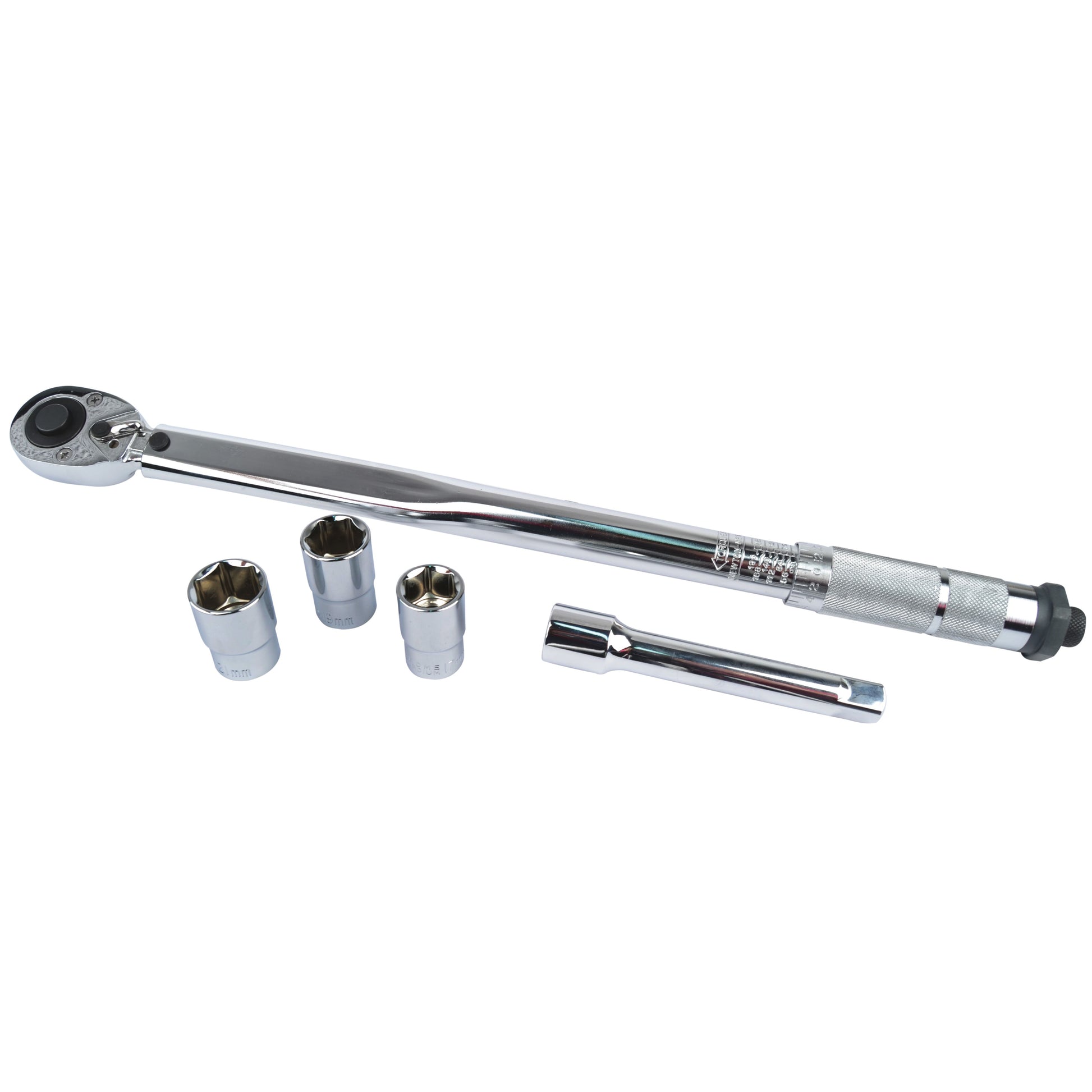 Brüder Mannesmann Brüder Mannesmann Keys Dimentic Set 5 pièces 18300