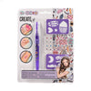 Créez-le ! ensemble de tatouage de beauté