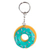 Créez-le! BEAUTER KEY RING Donut avec baume à lèvres