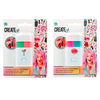 Créez-le! Beauté Haarkrijt Duocolor
