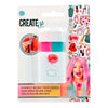 Créez-le! Beauté Haarkrijt Duocolor