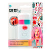 Créez-le! Beauté Haarkrijt Duocolor