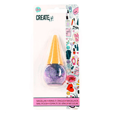 Créez-le! Ice à vernis à ongles de beauté