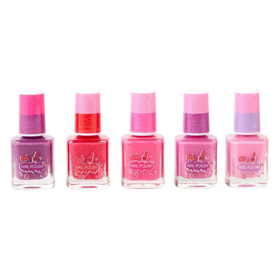 Créez-le ! vernis à ongles, 5 pcs.