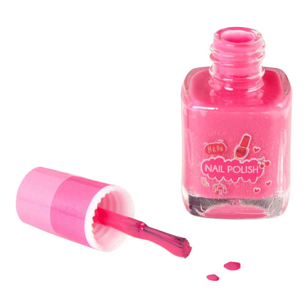Créez-le ! vernis à ongles, 5 pcs.