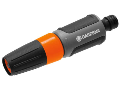 Seringue de nettoyage Gardena droite