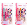 Créez-le ! stylos parfumés pour tatouage, 3pcs + modèle