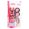 Créez-le ! stylos parfumés pour tatouage, 3pcs + modèle