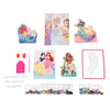 Disney Princess Diamond Painting and paillettes Art