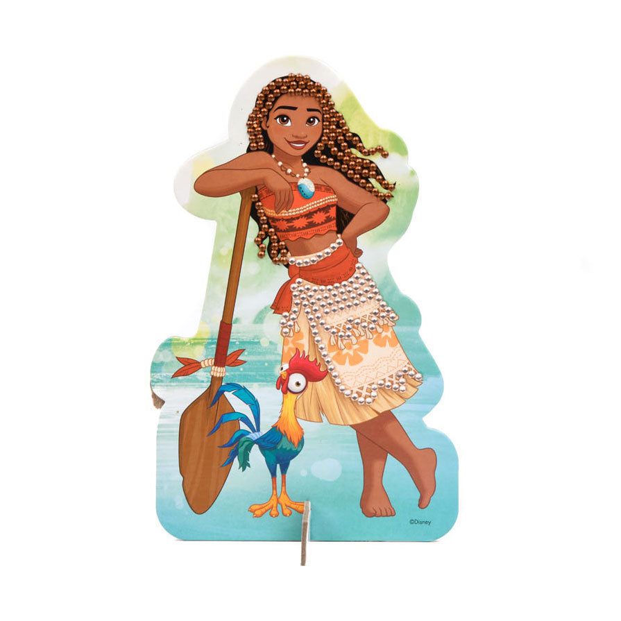 Disney Princess Diamond Painting and paillettes Art
