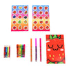 Squad Fruity Squad Mega Stationery Set