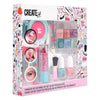 Créez-le! Ensemble de maquillage de beauté, 13dlg.