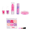 Créez-le ! set de maquillage, 13 pcs.