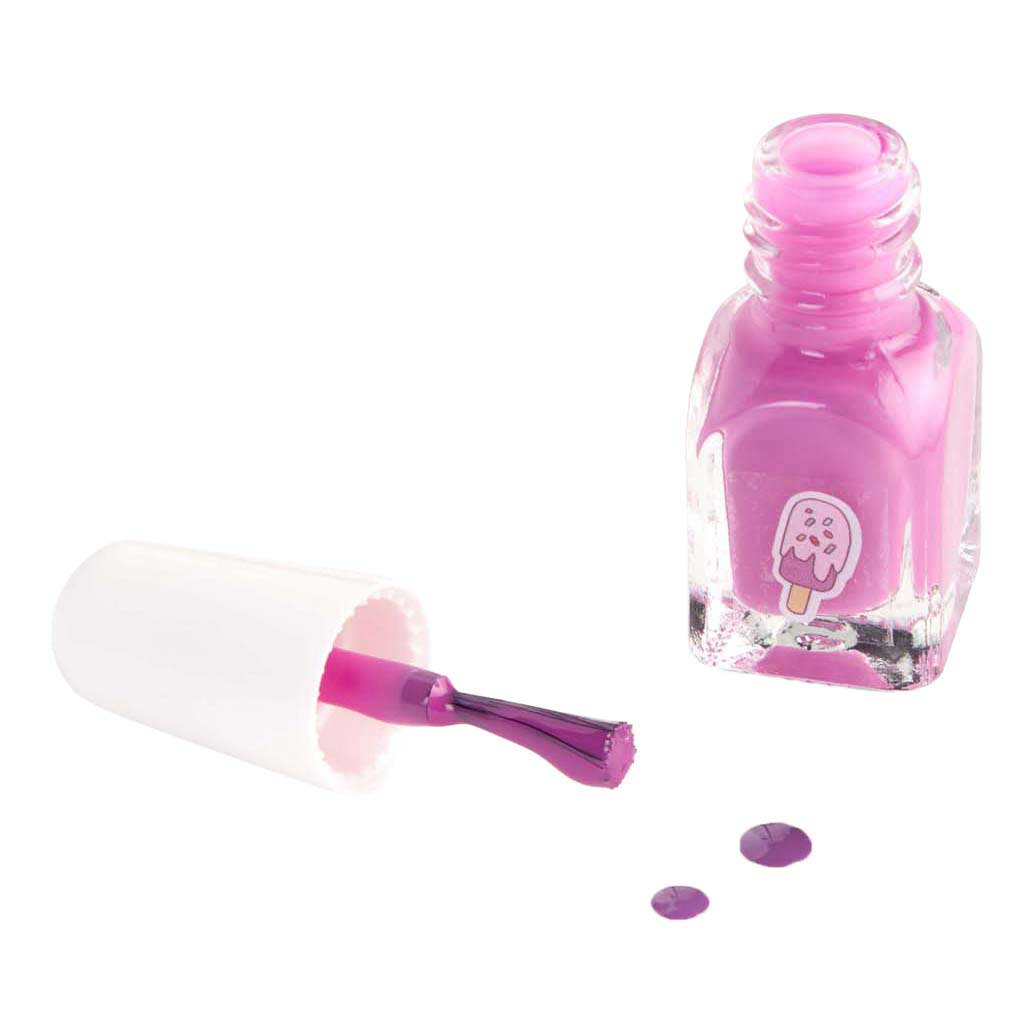 Créez-le ! set de maquillage, 13 pcs.