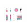 Créez-le! Ensemble de maquillage de beauté, 13dlg.