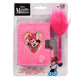 SLERMER MINNIE JOURNAL PLUSE incl.