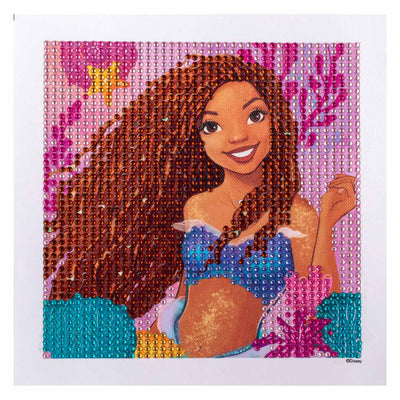 Les pierres de la petite sirène mosaïque
