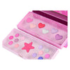 Canenco crée-le ! trousse de beauté 3 couches