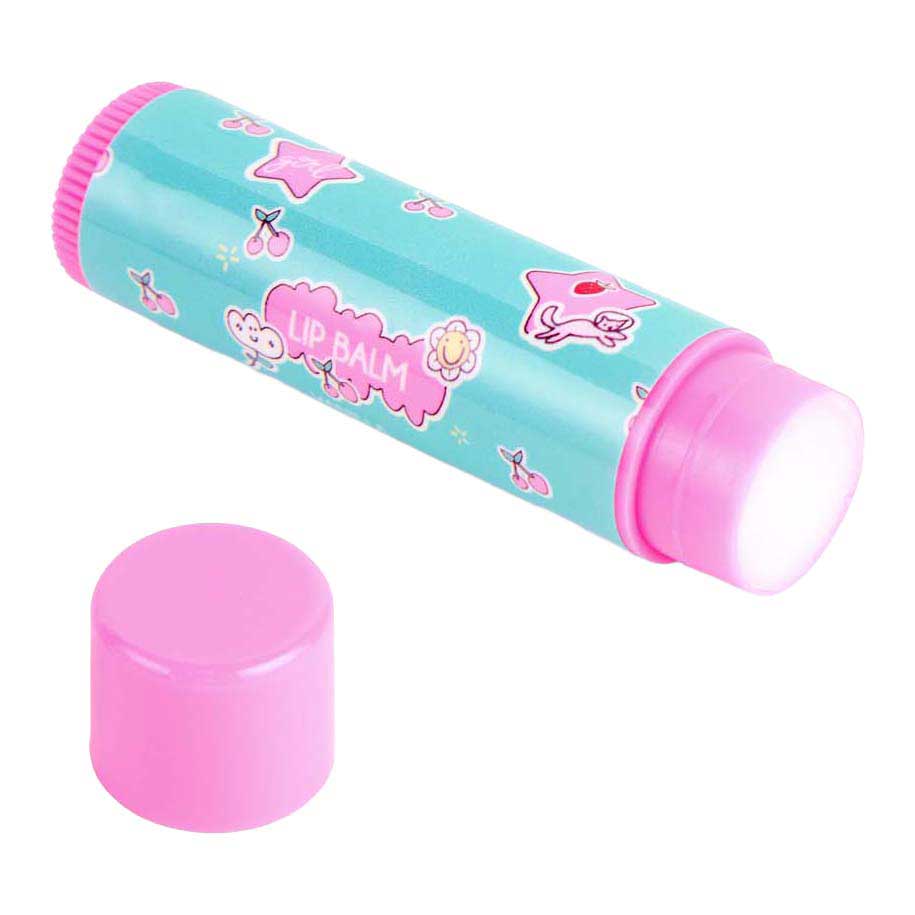 Créez-le ! baume à lèvres en étui, 5 pcs.