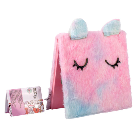 Canenco - Canenco Beauty Oogschaduwpalet Fluffy 8 Kleuren